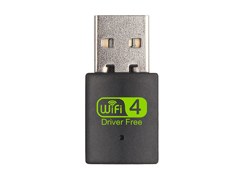 300Mbps USB無線網卡